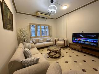 Two bedroom apartment Downtown - 1