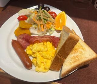 海洋玫瑰海景民宿 - 1