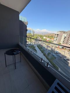 Premium comfort for your stay -Las Condes - 4