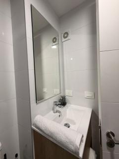 Premium comfort for your stay -Las Condes - 5