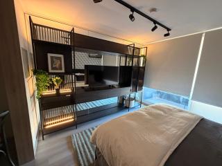 Premium comfort for your stay -Las Condes - 9