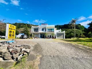 海洋玫瑰海景民宿 - 2