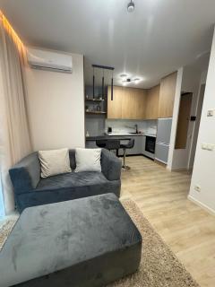 Апартаменти Ужгород ЖК Parkland - 0