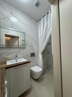 Апартаменти Ужгород ЖК Parkland - 8