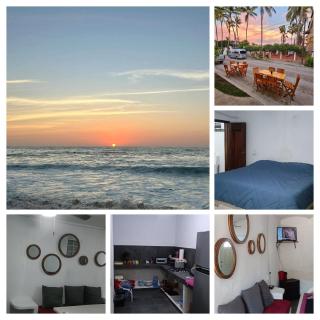 Bungalow CHEPINA - 1