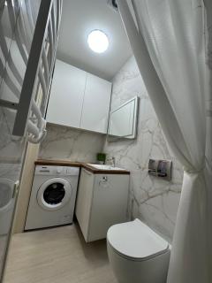 Апартаменти Ужгород ЖК Parkland - 1