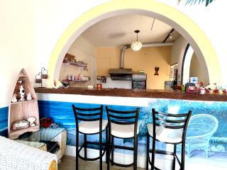 海洋玫瑰海景民宿 - 4