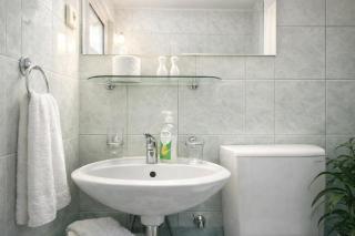 Apartments Kosta Port City Square 101 - 2