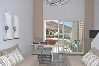 Tinos Blend Suites - 3