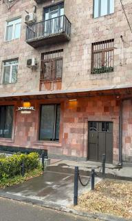 Komitas Apartement - 1