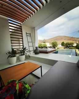 Tinos Blend Suites - 5