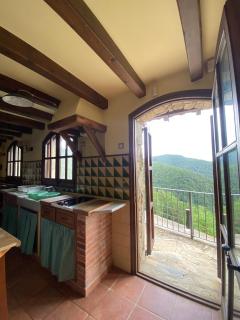 Turisme Rural Mas Isoles - 9