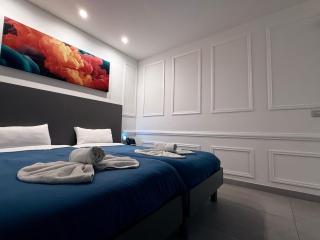 The Central guesthouse - 3