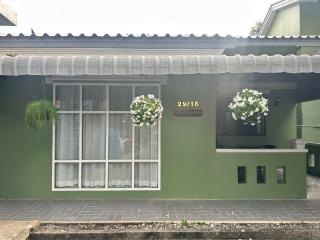 SG Cozy House Patong - 0