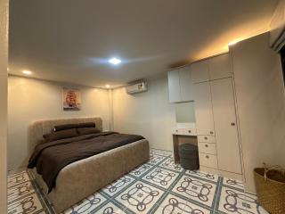 SG Cozy House Patong - 7