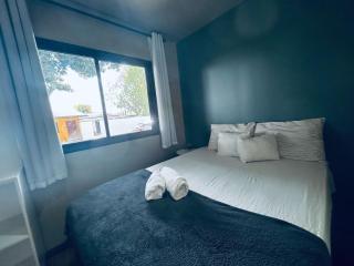 Mango View - Estúdio confortável com Piscina - Caçari - 0