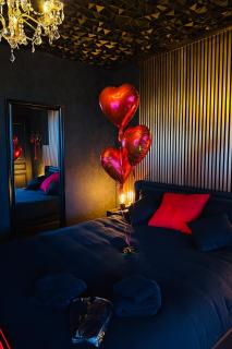 Suite BlackSensuelle - 4