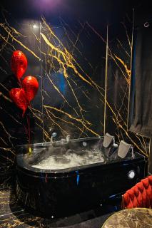 Suite BlackSensuelle - 1