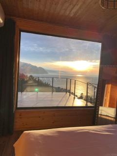 Lazeti Inn • ლაზეთი ინნ - 9