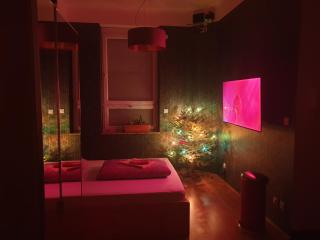 LuxyPano - Your Lucky Day - 5