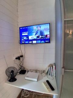 Le Coeur, Studio central refait à neuf, au calme - 2