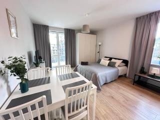 Kopalniana Street - 0