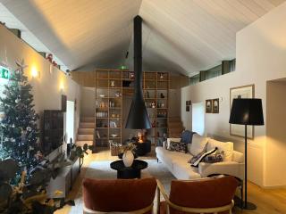 Casa da Fonte de Cima - Turismo Rural & Piscina - 9