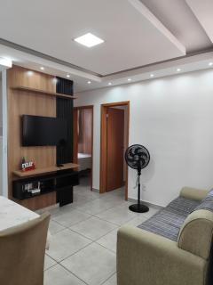 Apartamento Moderno e Confortável - 8
