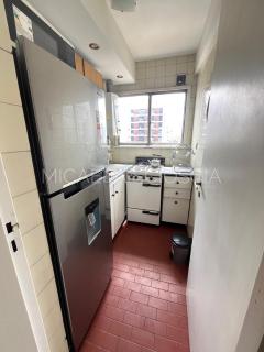 Departamento zona Paseo Aldrey - 2