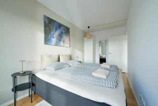 Unique 4-bedroom apartment with panoramic sea view - 2