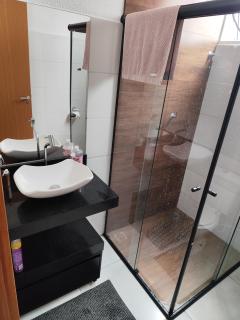 Apartamento Moderno e Confortável - 5