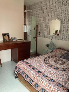 Quarto em casa aconchegante - 3