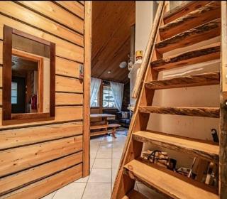 Cozy and peaceful apartment with sauna in Levi for 5 - 4