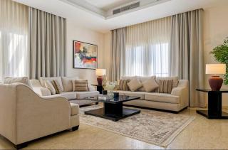 VESTA - Cairo Festival City Residence - 1