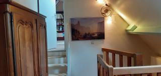 Jolie chambre dans un village calme - 4