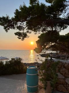 Apartmani "Nikola" Seaview - Ivan Dolac, Hvar - 9