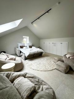 Inspire Residence and private Wellness - Tongeren - 7