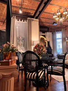 Allegory of Taksim - 8