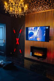 Suite BlackSensuelle - 3