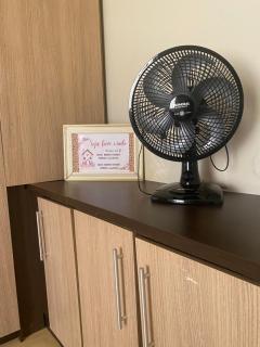 Quarto suíte privativa - 6