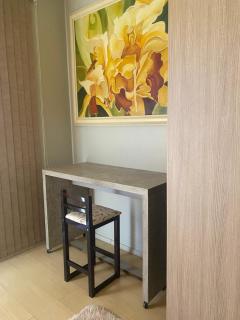 Quarto suíte privativa - 7