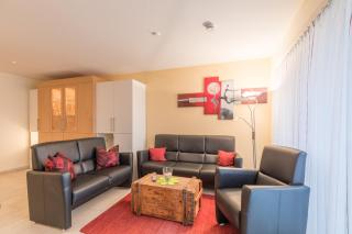 Haus Dünenflair, Whg 2 - 0