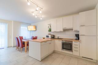 Haus Dünenflair, Whg 2 - 8