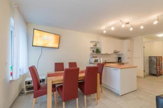 Haus Dünenflair, Whg 2 - 7