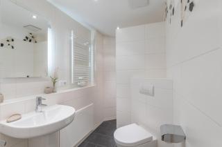 Haus Dünenflair, Whg 2 - 3