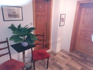 Pension Rippachtal 2 - 6