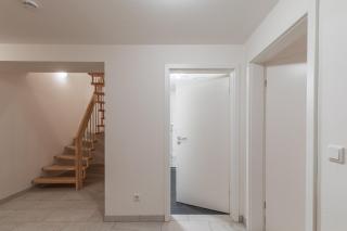 Haus Dünenflair, Whg 2 - 1