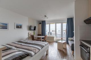 Haus Knechtsand, Whg 455 - 9