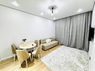 Respublika Apart - 1