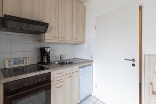 Haus Knechtsand, Whg 455 - 8